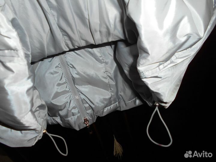 Пальто женское