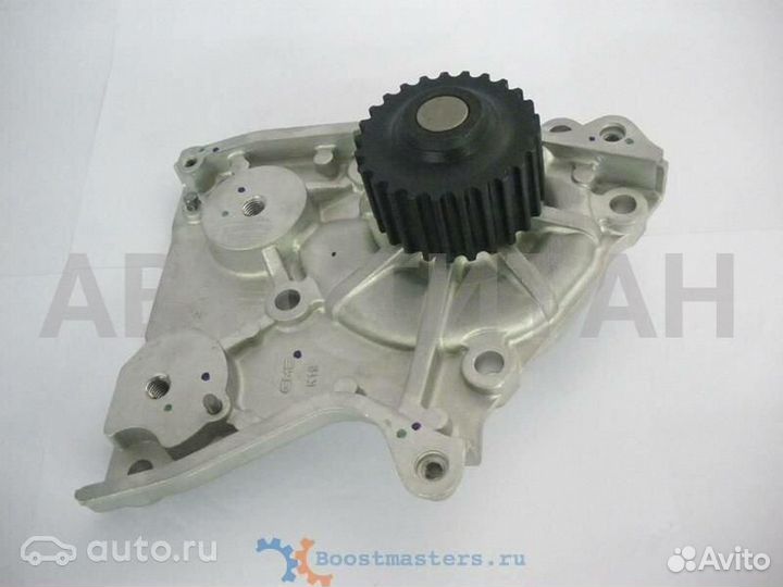 Помпа водяная Kia 2.0 (dohc ) Sportage 95-99; GMB