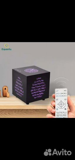 Ночник-Колонка