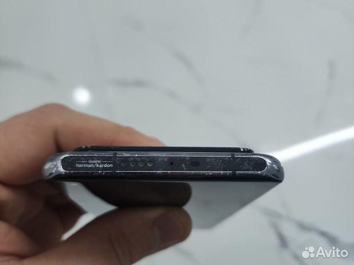 Xiaomi Mi 11 Ultra, 12/256 ГБ