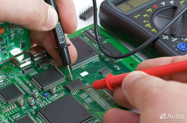 Ремонт телевизоров кофемашин свч печей