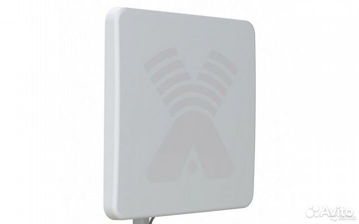 Антенна zeta F mimo F-female 3G/4G