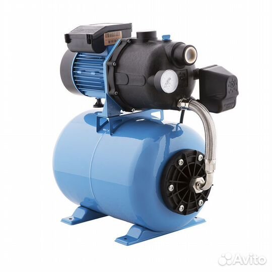 Насосная станция Джилекс «джамбо» 70/50 Ч-24