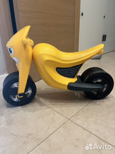 Беговел детский от 1 года