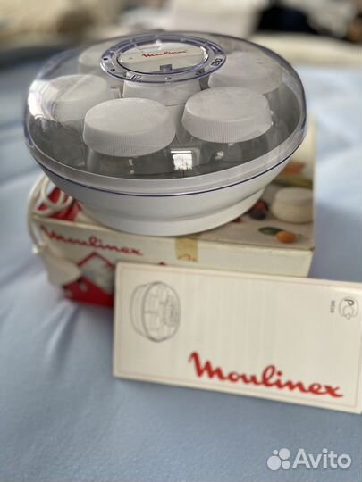 Йогуртница