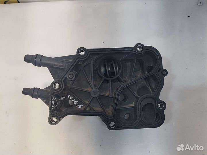 Термостат BMW 7 G12