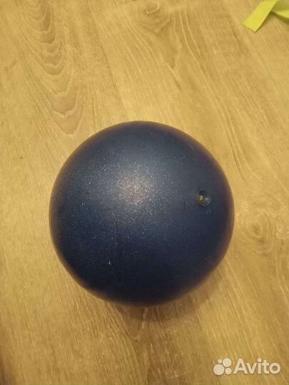 Предметы по художественной гимнастике