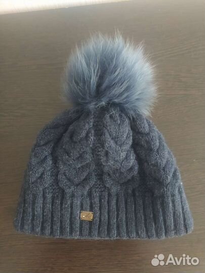 Шапка женская