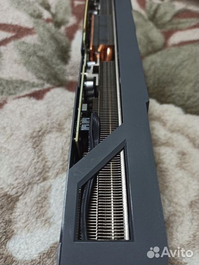 Gigabyte GeForce RTX 3080 Ti eagle OC