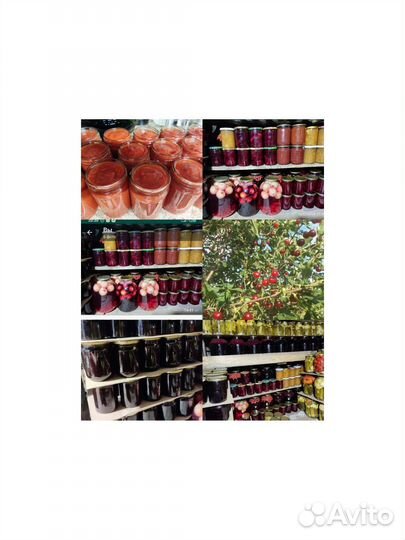 Домашние маринованные помидоры/огурцы/перцы/салаты