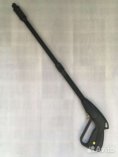 Пистолет для мойки Elitech, Champion, Huter