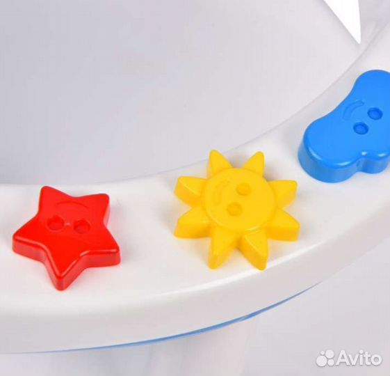 Сидение для купания детей