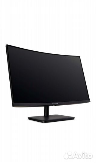 Монитор Aopen 27HC5R Pbiipx