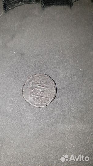 Деньга шахин герея пятый год правления