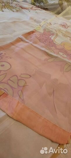 Шторы римские в детскую