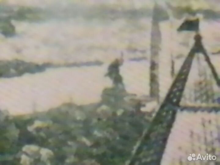 Купюра 5 рублей 1997 года со всадником