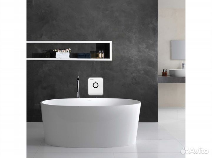 Проточный водонагреватель Stiebel Eltron DDH 8кВт