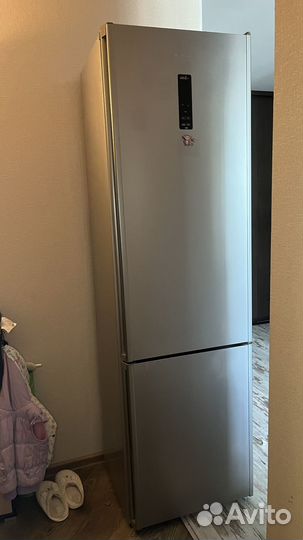 Холодильник Candy ckbn 6200 DS