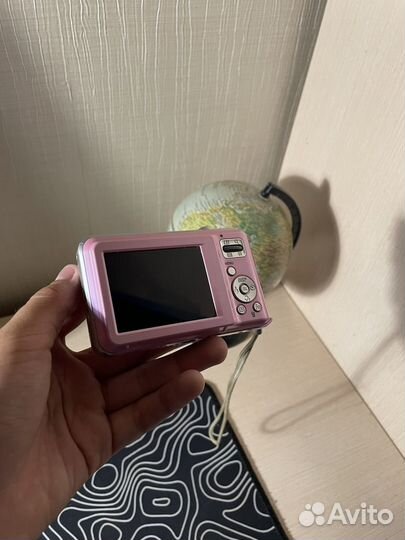 Фотоаппарат Samsung ES65