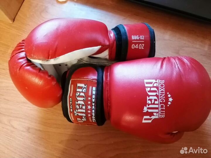 Защита голени и стопы