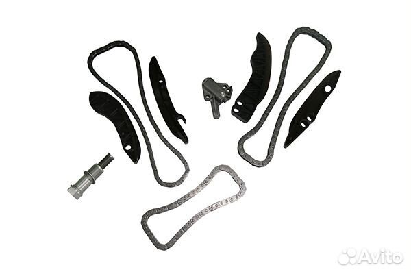 Ремкомплект грм B18852 B18853 аналог для 11317797