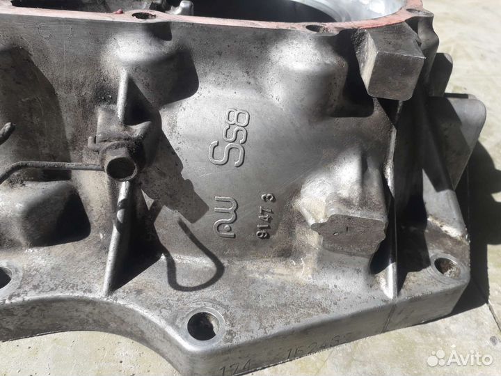 Запчасти АКПП от шевроле авео т250 двс 1,4 101 л.с