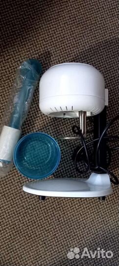 Распариватель для лица