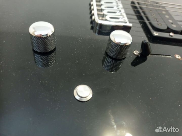 Электрогитара Harley benton Seymour Duncan