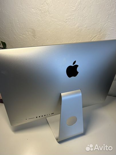 Моноблок apple iMac “21,5“ 1Тб 2019 года