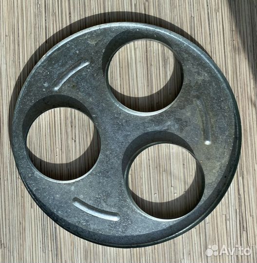 Стерилизатор для банок