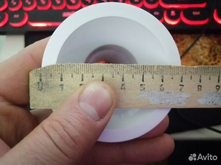 Насадки для мясорубок-для колбас и кеббе