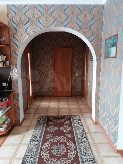 Дом 262 м² на участке 15 сот.