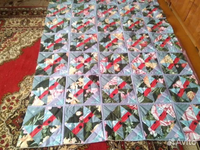 Плед покрывало