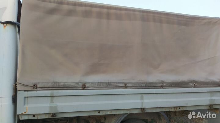 Кузов на Газель 3.20