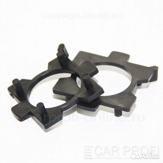 Переходник LED ламп Mazda 3 Mazda CX-5 CX-7 под H7