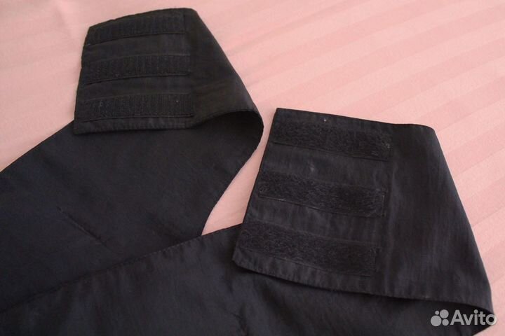 Согревающий пояс из собачьей шерсти