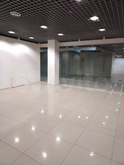 Помещение свободного назначения, 35.9 м²