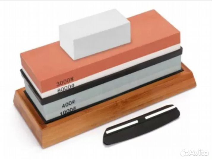 Камни для заточки