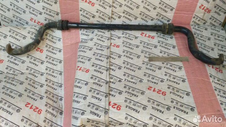 Стабилизатор поперечной устойчивости передний