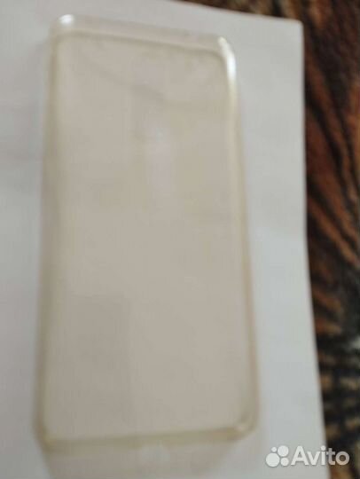 Чехол на xiaomi redme 5plus