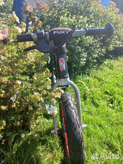 Беговел puky lr ride