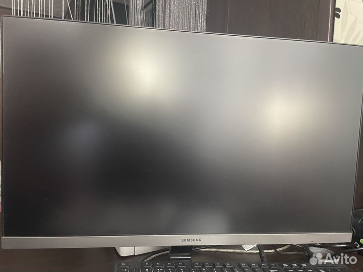 Монитор 24 дюйма samsung