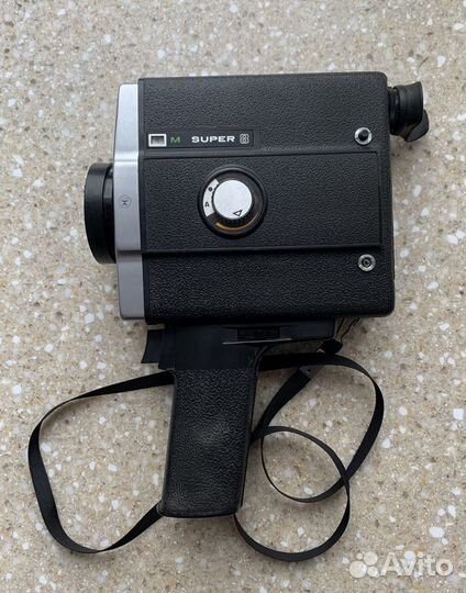 Камера аврора 219