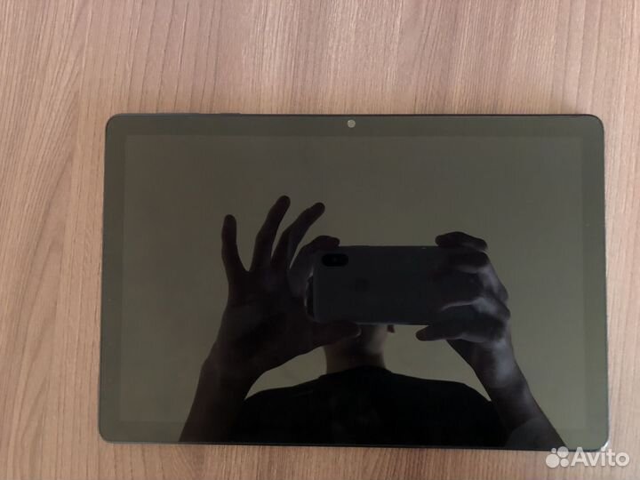 Huawei matepad t 10s