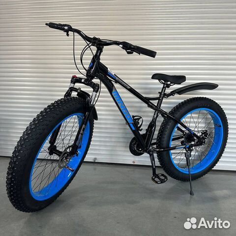 Велосипед прогулочный