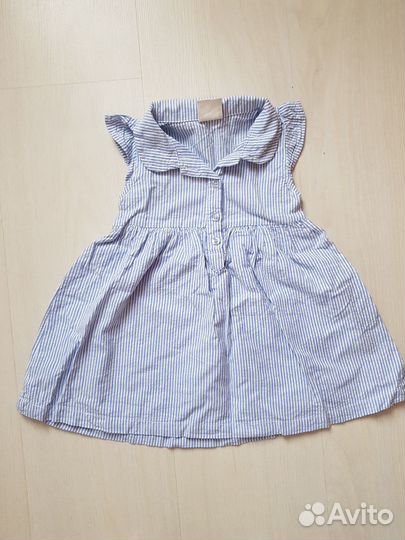 Вещи на девочку