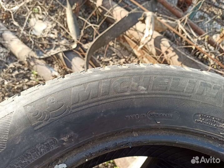 Michelin Latitude Tour HP 235/60 R18