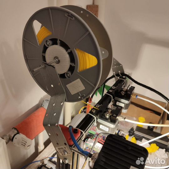 3D принтер Anet (Zonestar p802nr2)