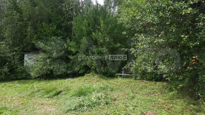 Дача 40 м² на участке 5,5 сот.