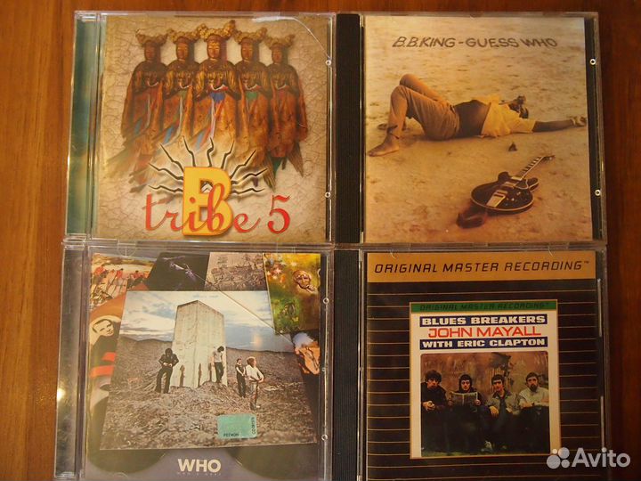 Catharsis, Apocalyptica, Anckora, Sparks